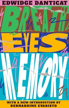 Cover Breath, Eyes, Memory (50th Anniversary Edition) (eBook, ePUB)