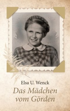 Das Mädchen vom Görden (eBook, ePUB) - Wenck, Ursula