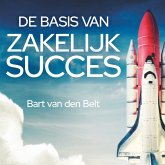 De basis van zakelijk succes (MP3-Download)