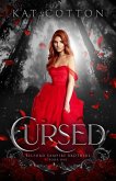 Cursed (Belford Vampire Brothers, #1) (eBook, ePUB) Cursed (Belford Vampire Brothers, #1) (eBook, ePUB)