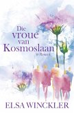 Die vroue van Kosmoslaan (eBook, ePUB)