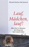Lauf, Mädchen, lauf! (eBook, PDF)