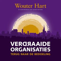 Verdraaide organisaties (MP3-Download) - Hart, Wouter; Buiting, Marius