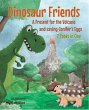 Dinosaur Friends: 2 Books in One... - Bild 1