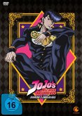 Jojo's Bizarre Adventure Part 4: Diamond is Unbreakable - 3. Staffel - Vol. 1