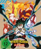 My Hero Academia - 5. Staffel - Vol. 3