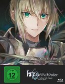 Fate/Grand Order - Divine Realm of the Round Table: Camelot Wandering, Agateram - The Movie Limited Edition