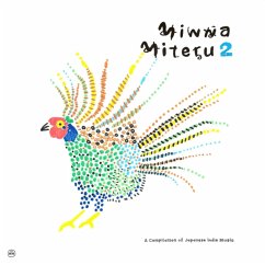 Cover Minna Miteru 2