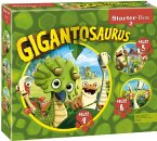 Gigantosaurus - Starter-Box