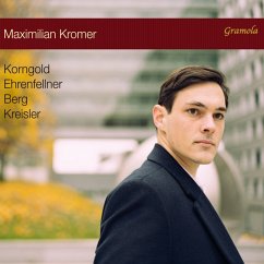 Piano-Recital - Kromer,Maximilian