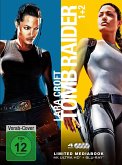 Lara Croft: Tomb Raider 1+2 Limited Mediabook