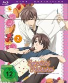 Sekaiichi Hatsukoi - Staffel 1 - Vol. 2