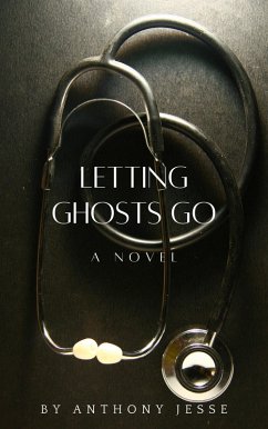 Cover Letting Ghosts Go (eBook, ePUB)