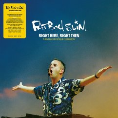 Right Here,Right Then(Box Set) - Fatboy Slim