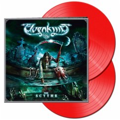 The Scythe (Anniversary Edition) (Gtf. Clear Red 2 - Elvenking