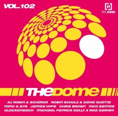 The Dome, Vol. 102 - Diverse