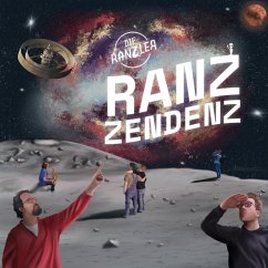 Ranzzendenz - Ranzler,Die