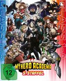 My Hero Academia - 5. Staffel - Vol. 1 Limited Edition