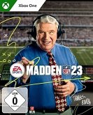 Madden NFL 23 Standard Edition (Xbox One)