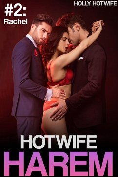 Cover Hotwife Harem #2: Rachel (eBook, ePUB)