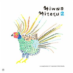 Minna Miteru 2 - Diverse