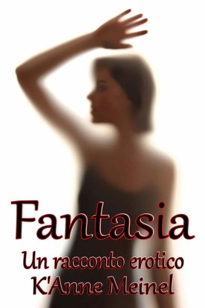 Fantasia (eBook, ePUB)