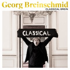 Classical Brein - Breinschmid/Tjeknavorian/Brüggemann/+