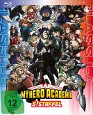 My Hero Academia - 5. Staffel - Vol. 1 Limited Edition