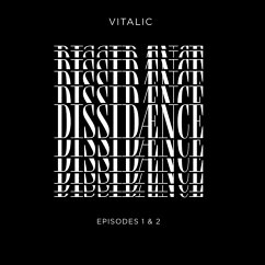 Dissidaence Vol.1 & 2 (Colored 2lp) - Vitalic