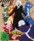 My Hero Academia - 5. Staffel - Vol. 4