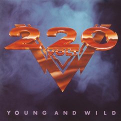 Young And Wild - Two Hundred Twenty Volt