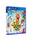 Rabbids Party of Legends (PlayStation 4)