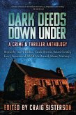 Dark Deeds Down Under (eBook, ePUB)