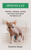 Sphynx cat (eBook, ePUB)
