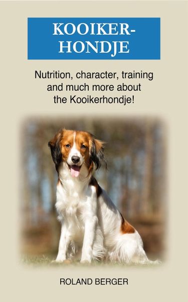 Kooikerhondje (eBook, ePUB)
