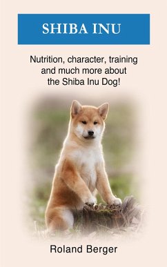 Shiba Inu (eBook, ePUB) - Berger, Roland