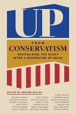 Up from Conservatism (eBook, ePUB)