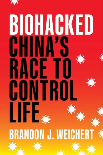 Biohacked (eBook, ePUB)