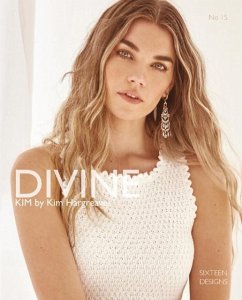 Cover DIVINE
