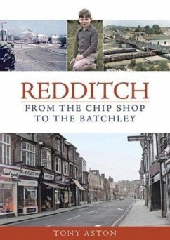 Cover Redditch