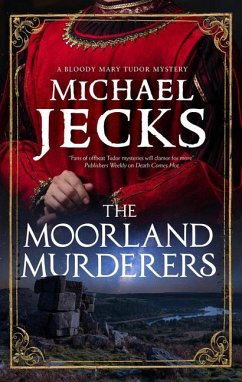 Cover The Moorland Murderers