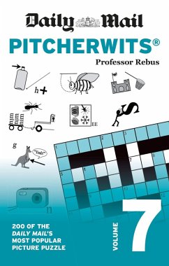 Cover Daily Mail Pitcherwits Volume 7