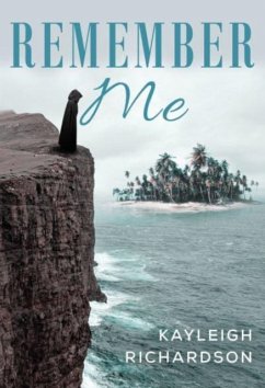 Cover Remember Me