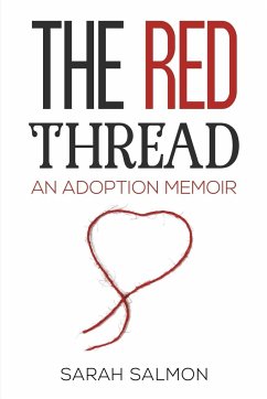 The Red Thread - Salmon, Sarah