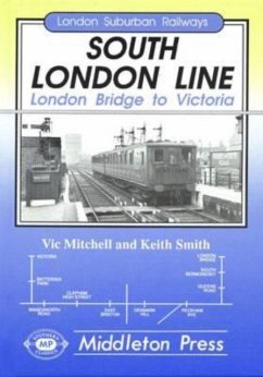 Cover South London Line