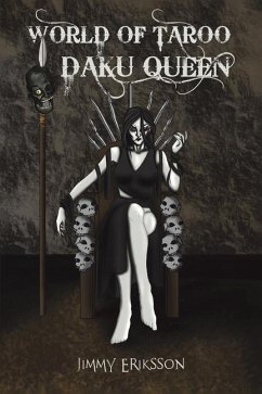 World of Taroo: Daku Queen - Eriksson, Jimmy