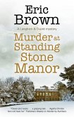 Murder at Standing Stone Manor Murder at Standing Stone Manor