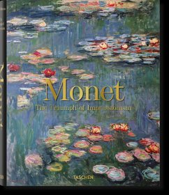Monet. The Triumph of Impressionism - Wildenstein, Daniel
