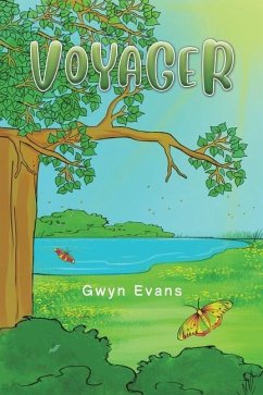 Voyager - Evans, Gwyn