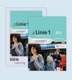 Die neue Linie 1 A1.1 - Media Bundle BlinkLearning